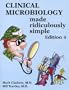 Clinical Microbiology Made Ridiculously Simple