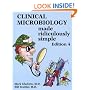 Clinical Microbiology Made Ridiculously Simple (Medmaster)