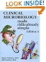 Clinical Microbiology Made Ridiculously Simple (Medmaster)