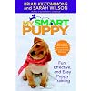 My Smart Puppy (Book & DVD)