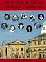 Oxford Rogues: Their City, Their Lives