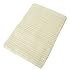 Baby Cellular Allergy Free 100% Cotton Large Cot/Crib Blanket (6 Colours)