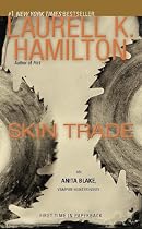 Skin Trade (Anita Blake, Vampire Hunter)