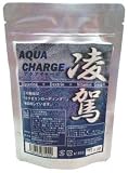グリセリンローディング　凌駕ＡＱＵＡＣＨＡＲＧＥ(アクアチャージ）