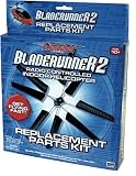 from Interactive Toy Bladerunner 2 Replacement Twin Rotor Set X 1 Model 40326