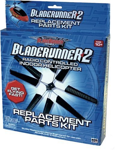 Childrens Toyshop  Toys : Bladerunner 2 Replacement Twin Rotor Set X 1