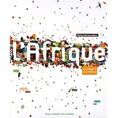 L'Afrique : De l'Alg�rie au Zimbabwe