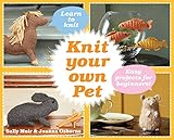 Knit your own pet