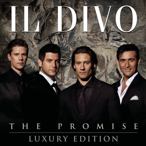The Promise (Deluxe Edition)