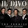 The Promise (CD + DVD) (Deluxe Edition)