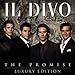 Il Divo, Promise, 発売中