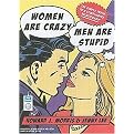 Women Are Crazy, Men Are Stupid (MP3 CD)