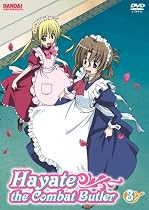 Stream Hayate the Combat Butler, Part 3 Online.