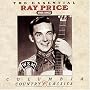 The Essential Ray Price (1951-1962)