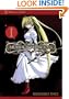 Murder Princess, Vol. 1