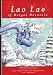 Lao Lao of Dragon Mountain (Folktales)