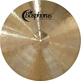 Bosphorus Cymbals Bosphorus Master Series Ride Cymbal (19)