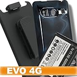 [Aftermarket Product] 3500mAh 3500 mAh Brand New Extended Battery Extra Pow ....