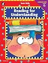 Basic Skills Reading for Understanding, Grade 6