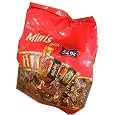 BUY : Mars Minis Mix Variety Candy - 52 oz