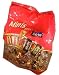 Mars Minis Mix Variety Candy - 52 oz