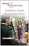 The Army Ranger's Return (Harlequin Romance)