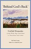 Behind Gods Back: Gullah Memories of Cainhoy, Wando, Huger, Daniel Island, St. Thomas Island, South Carolina 51l3oCiLXXL. SL160 Behind Gods Back: Gullah Memories of Cainhoy, Wando, Huger, Daniel Island, St. Thomas Island, South Carolina