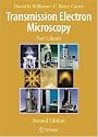 Transmission Electron Microscopy: A Textbook for Materials Science (4 Volume Set)