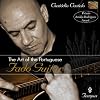 Art of the Portuguese Fado Guitar