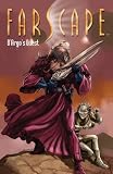 FARSCAPE UNCHARTED TALES: DARGOS QUEST