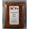 Himalayan Red Rice, 1 lb.