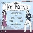 The Boy Friend (Original London Cast) and Bonus Tracks