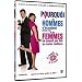 Pourquoi les hommes n'�coutent jamais rien et les femmes ne savent pas lire les cartes routi�res