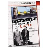 Whatever ( Extension du domaine de la lutte ) [ NON-USA FORMAT, PAL, Reg.2 Import - France ]