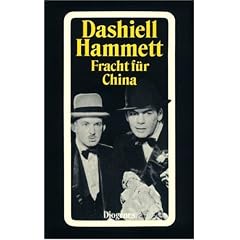 Fracht f�r China und andere Detektivstories.