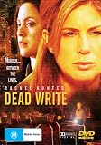 Dead Write [ NON-USA FORMAT, PAL, Reg.0 Import - Australia ]