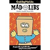 grab bag mad libs