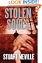 Stolen Souls: A Jack Lennon Investigation Set in Northern Ireland