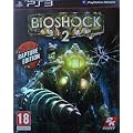 BIOSHOCK 2 - RAPTURE EDITION PS3