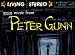 Search : PETER GUNN (MORE MUSIC) (TV ORIGINAL SOUNDTRACK LP, 1959)