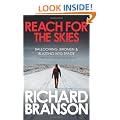 Reach for the Skies: Ballooning, Birdmen and Blasting into Space