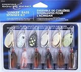 South Bend - Lunker Bass Kit