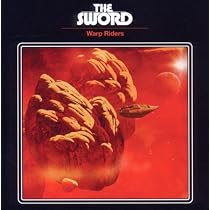 Warp Riders