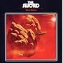 Warp Riders ~ Sword (Rock)