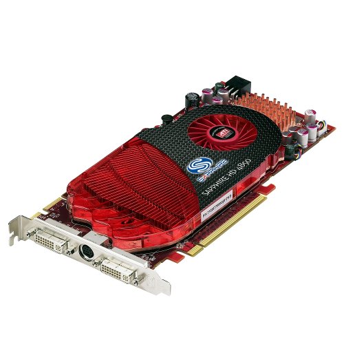 Childrens Toyshop  Computer : HD4850 512M GDDR3 PCI-E DUAL DVI-I / TVO (ROHS) LITE