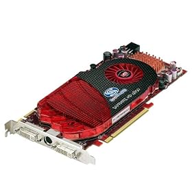 HD4850 512M GDDR3 PCI-E DUAL DVI-I / TVO (ROHS) LITE