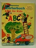 Produkt-Bild: AUTORENKOLLEKTIV: Mein allererstes W&ouml;rterbuch - ABC f&uuml;r Kids - Verlag: Otus-verlag