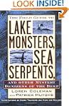 Field Guide to Lake Monsters, Sea Ser...