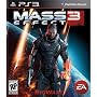 Mass Effect 3 by Electronic Arts