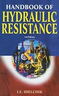 Handbook of Hydraulic Resistance